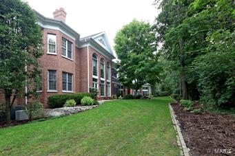 Litzsinger Place - Residential