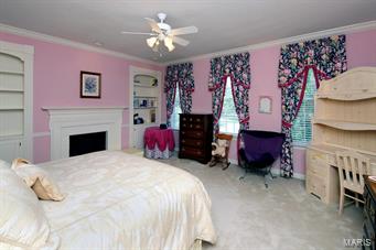 Litzsinger Place - Residential