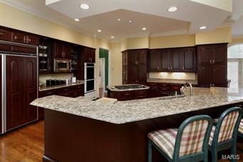 Litzsinger Place - Residential