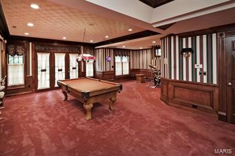 Litzsinger Place - Residential