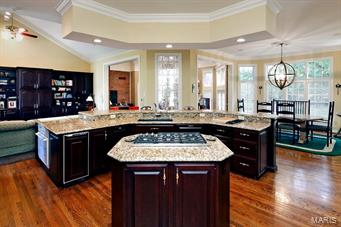 Litzsinger Place - Residential