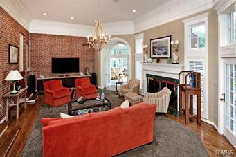 Litzsinger Place - Residential