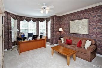 Litzsinger Place - Residential