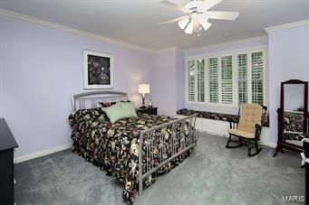 Litzsinger Place - Residential