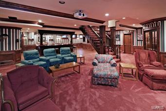 Litzsinger Place - Residential