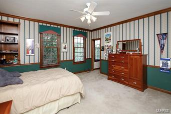 Litzsinger Place - Residential