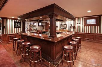 Litzsinger Place - Residential