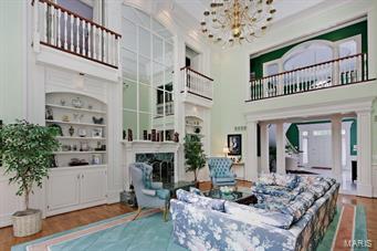 Litzsinger Place - Residential