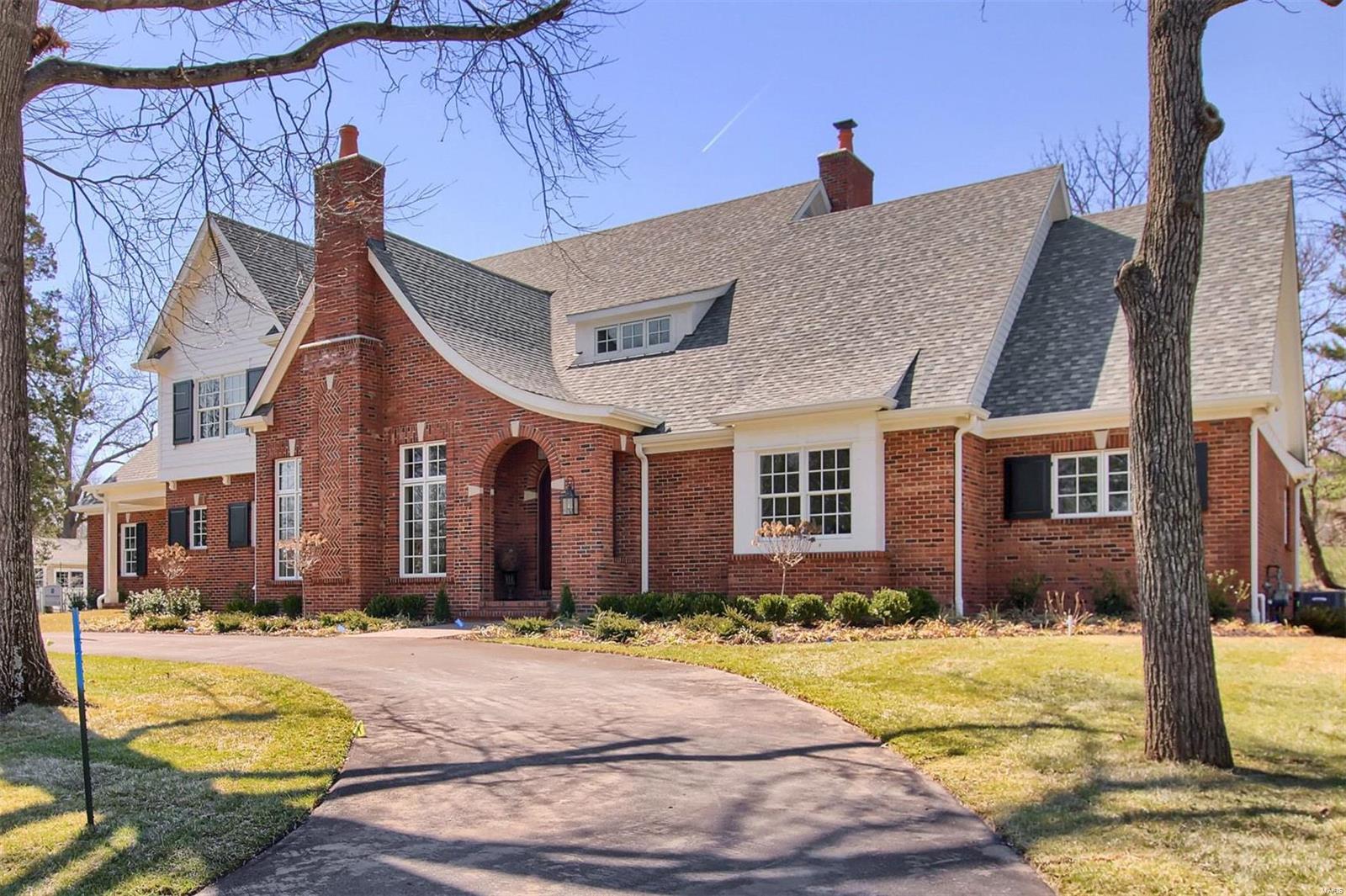 Berkley Manor 1 - Residential