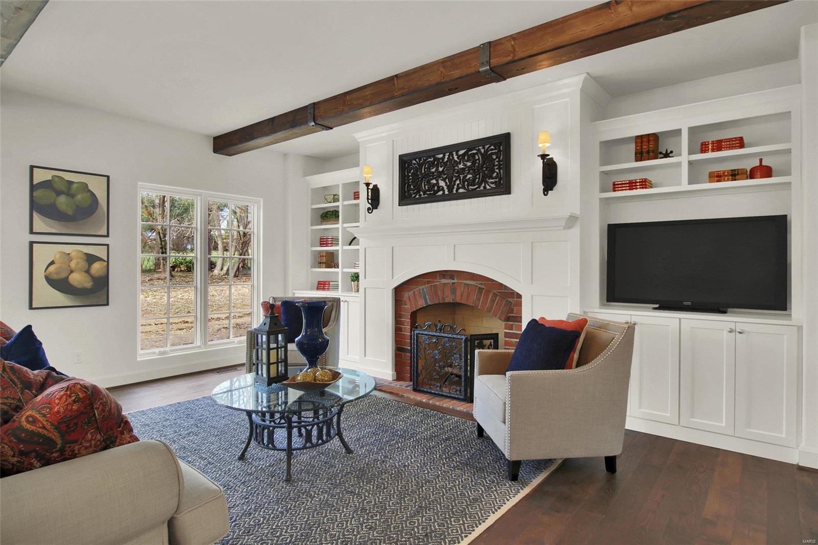 Berkley Manor 1 - Residential