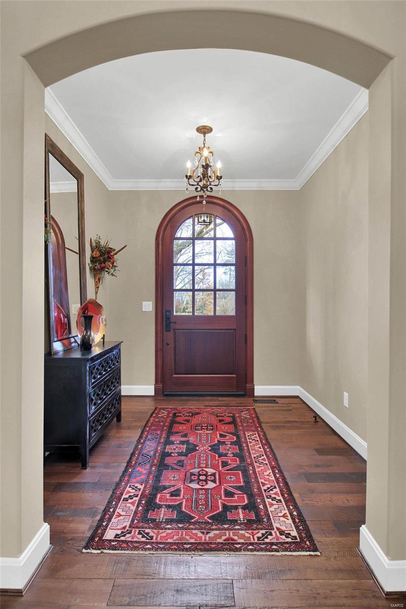 Berkley Manor 1 - Residential