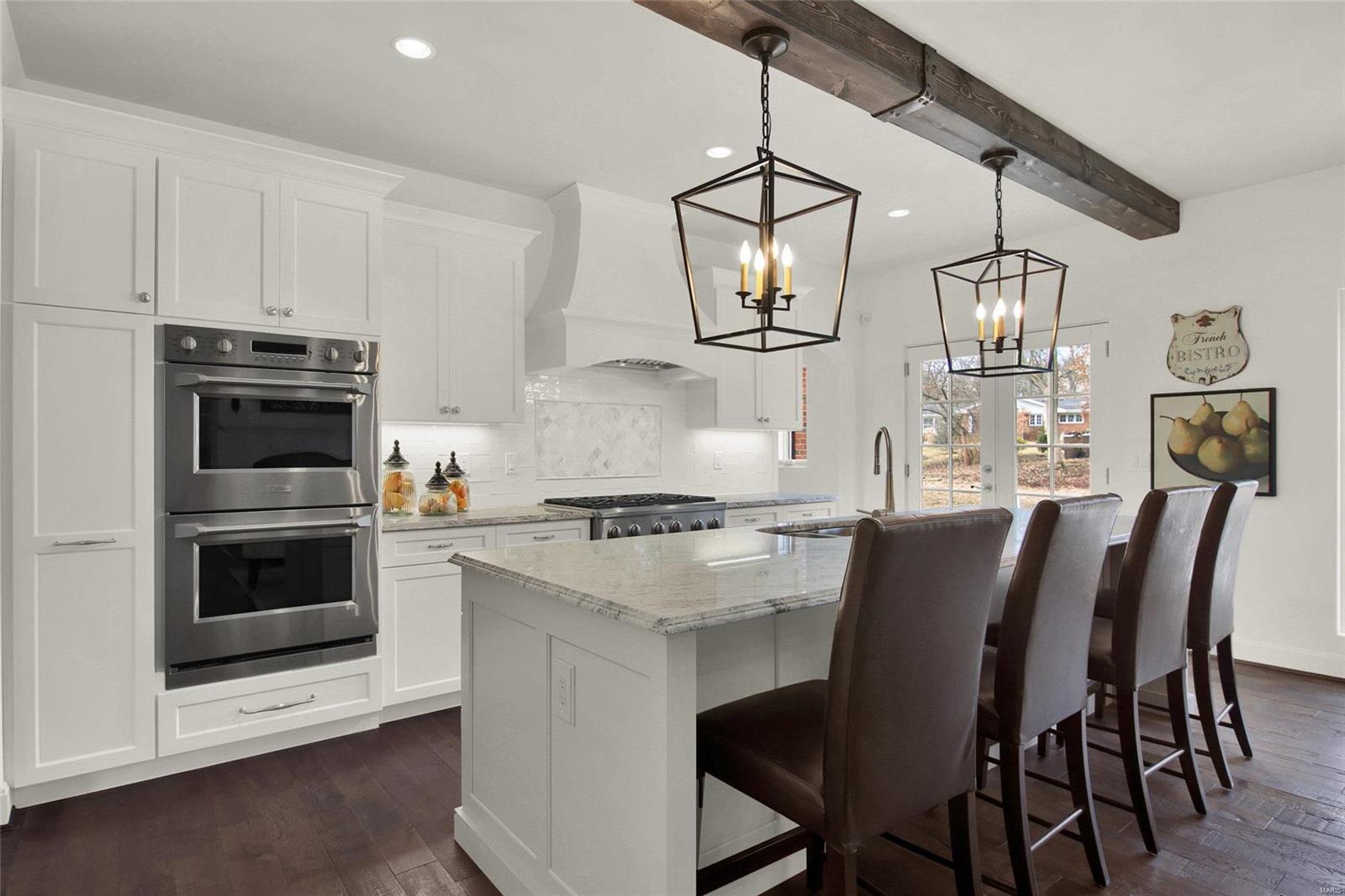 Berkley Manor 1 - Residential