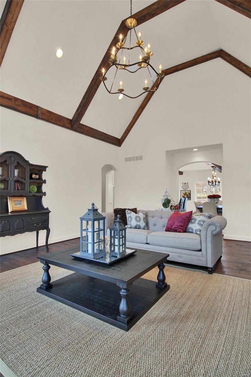 Berkley Manor 1 - Residential