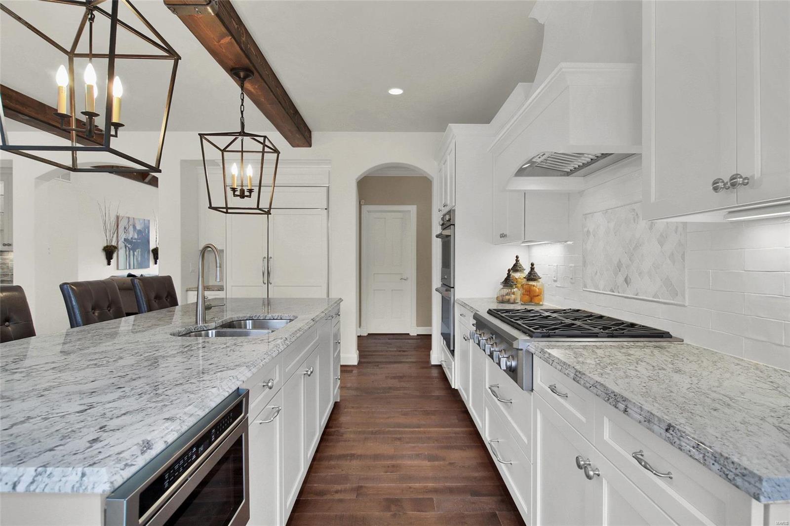 Berkley Manor 1 - Residential