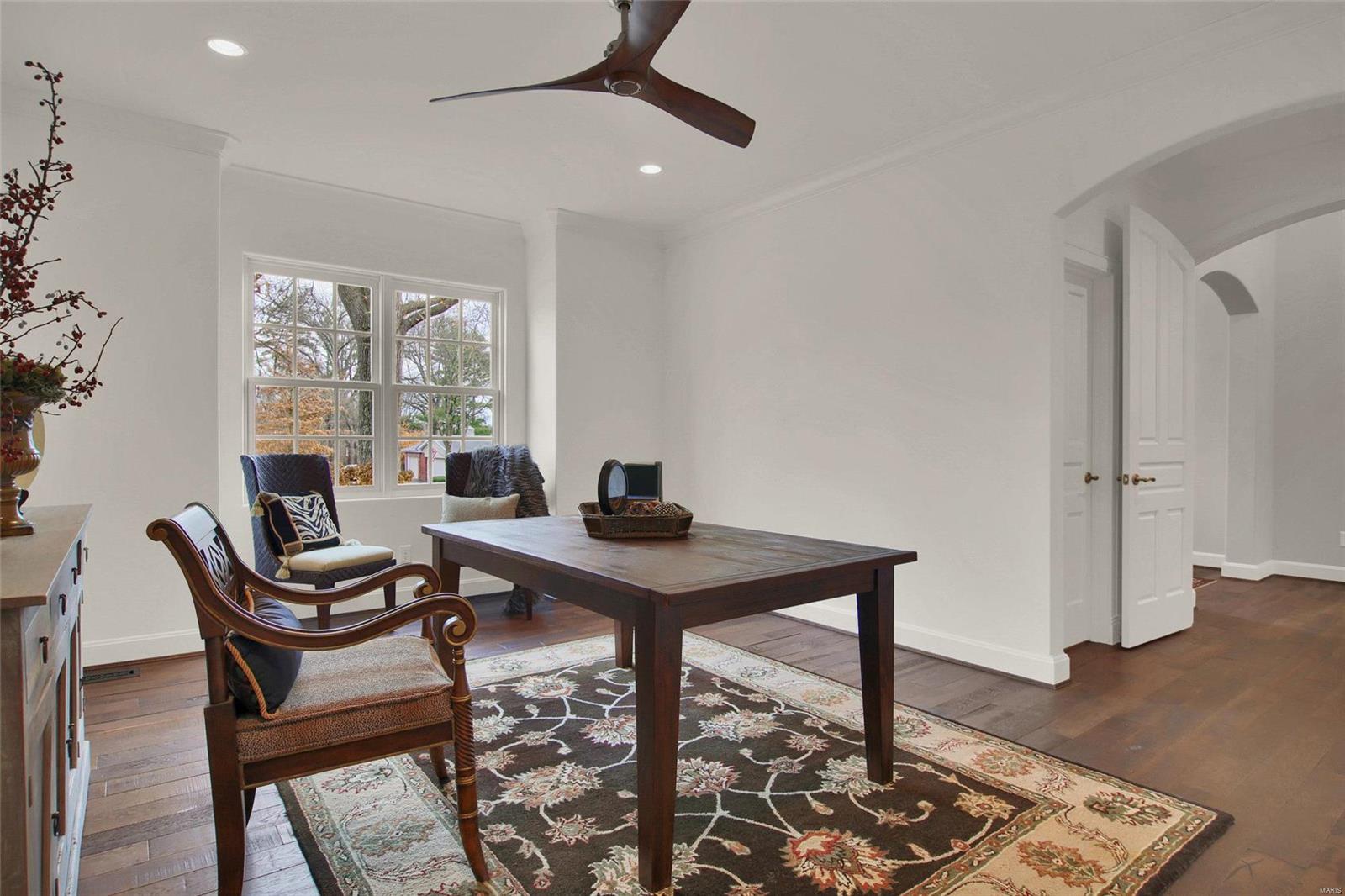 Berkley Manor 1 - Residential