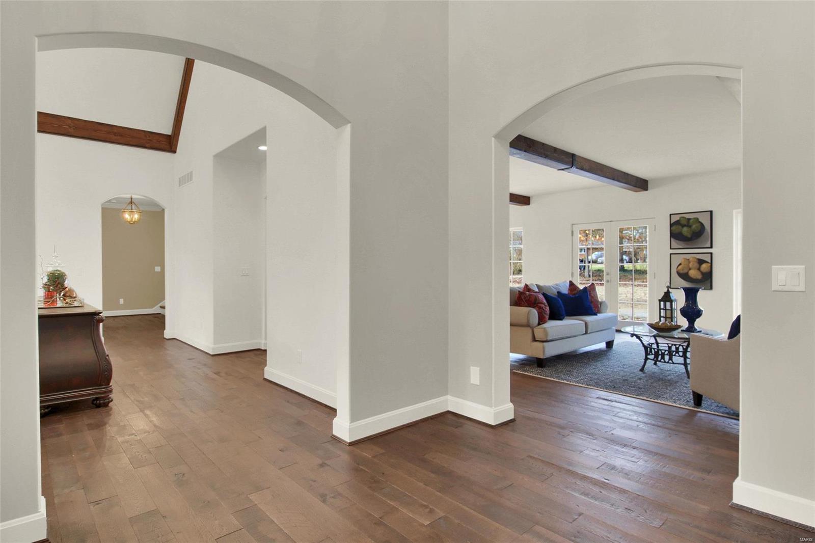 Berkley Manor 1 - Residential