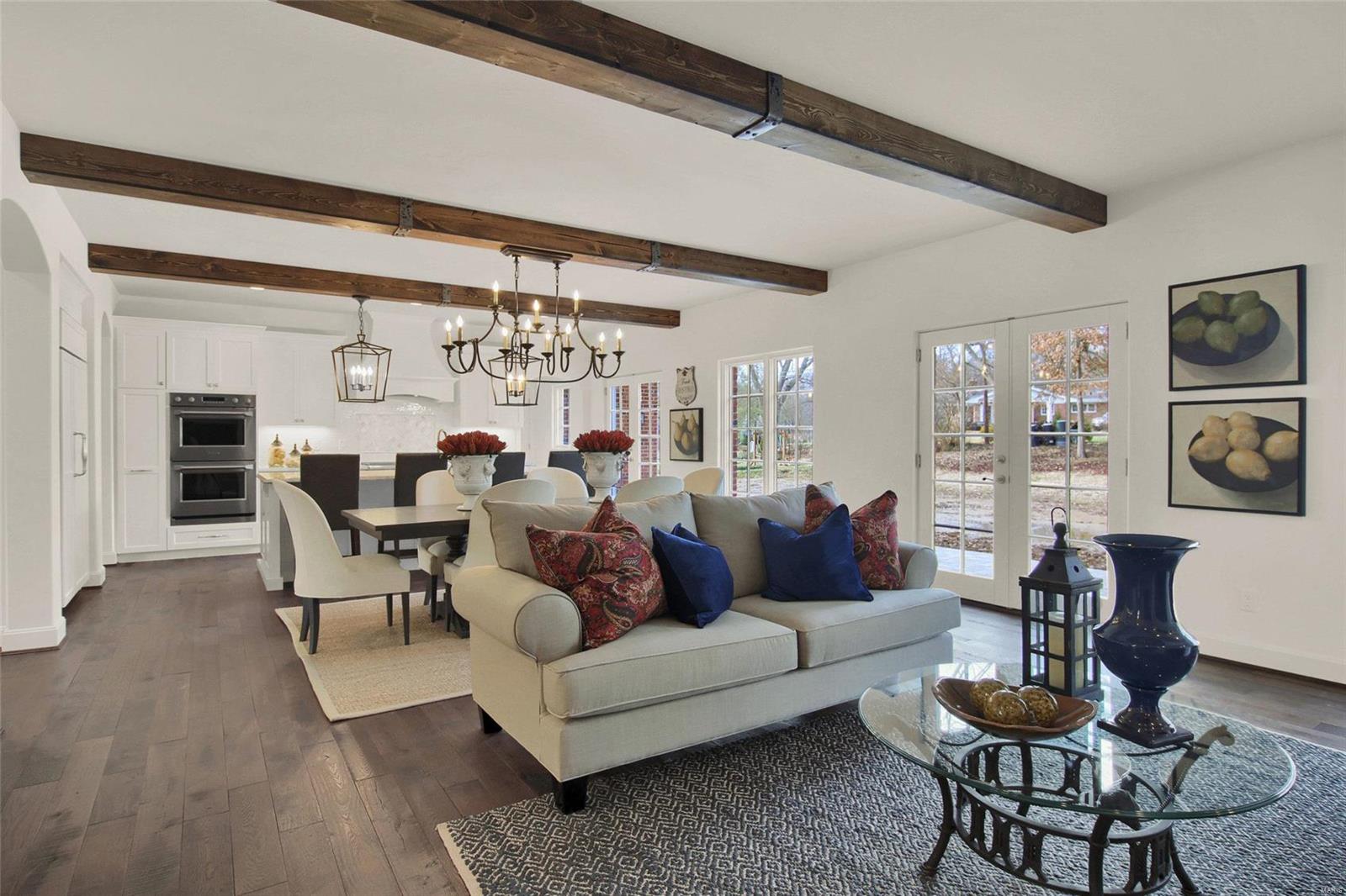 Berkley Manor 1 - Residential