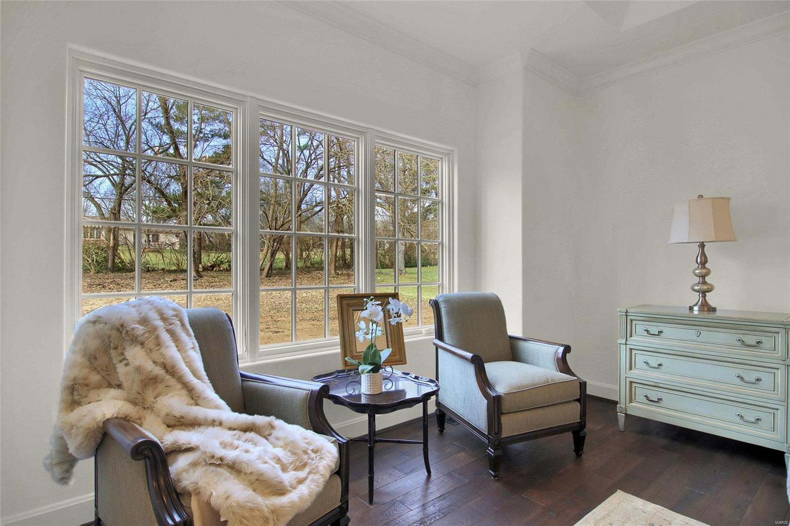 Berkley Manor 1 - Residential