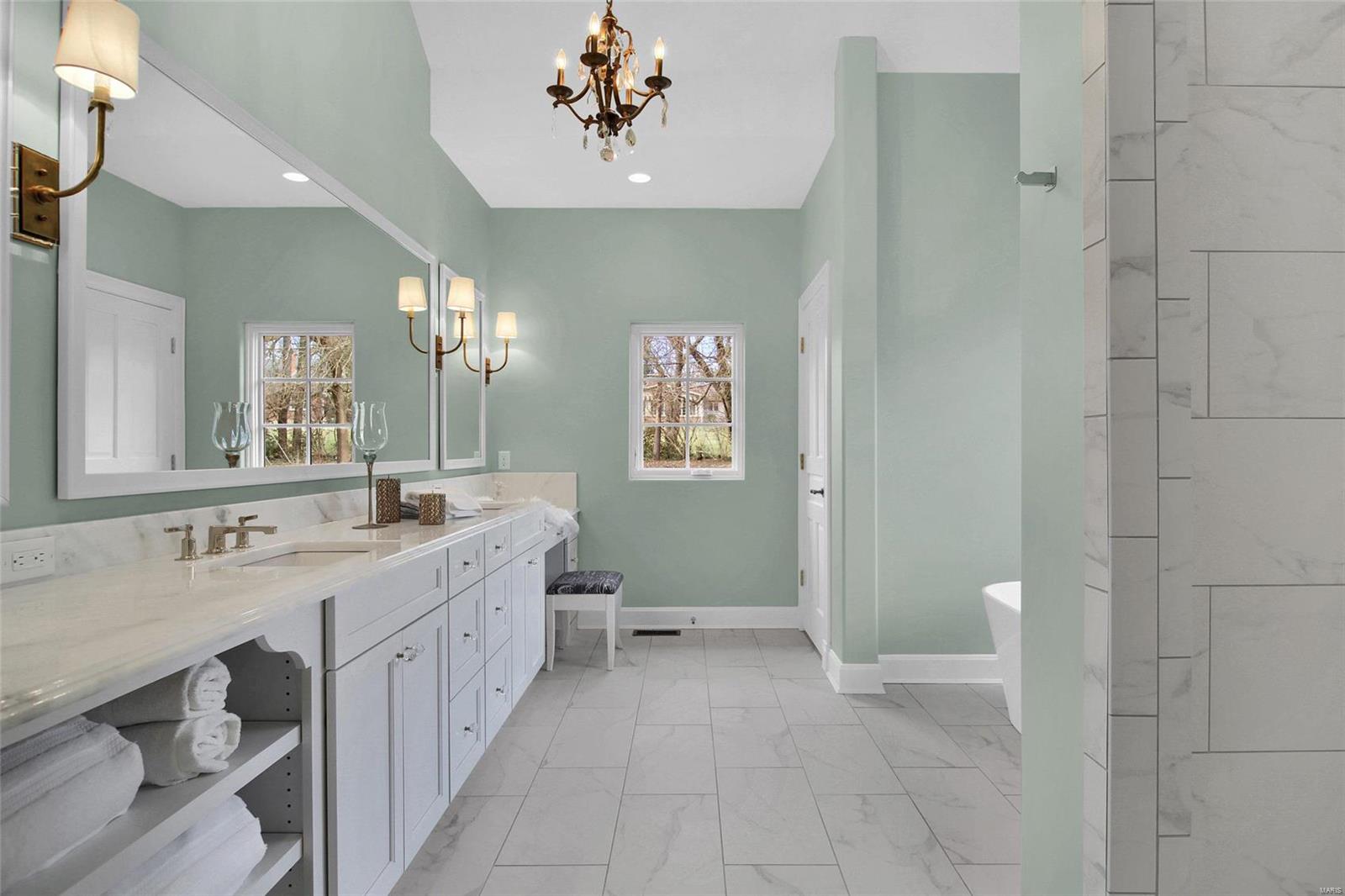 Berkley Manor 1 - Residential