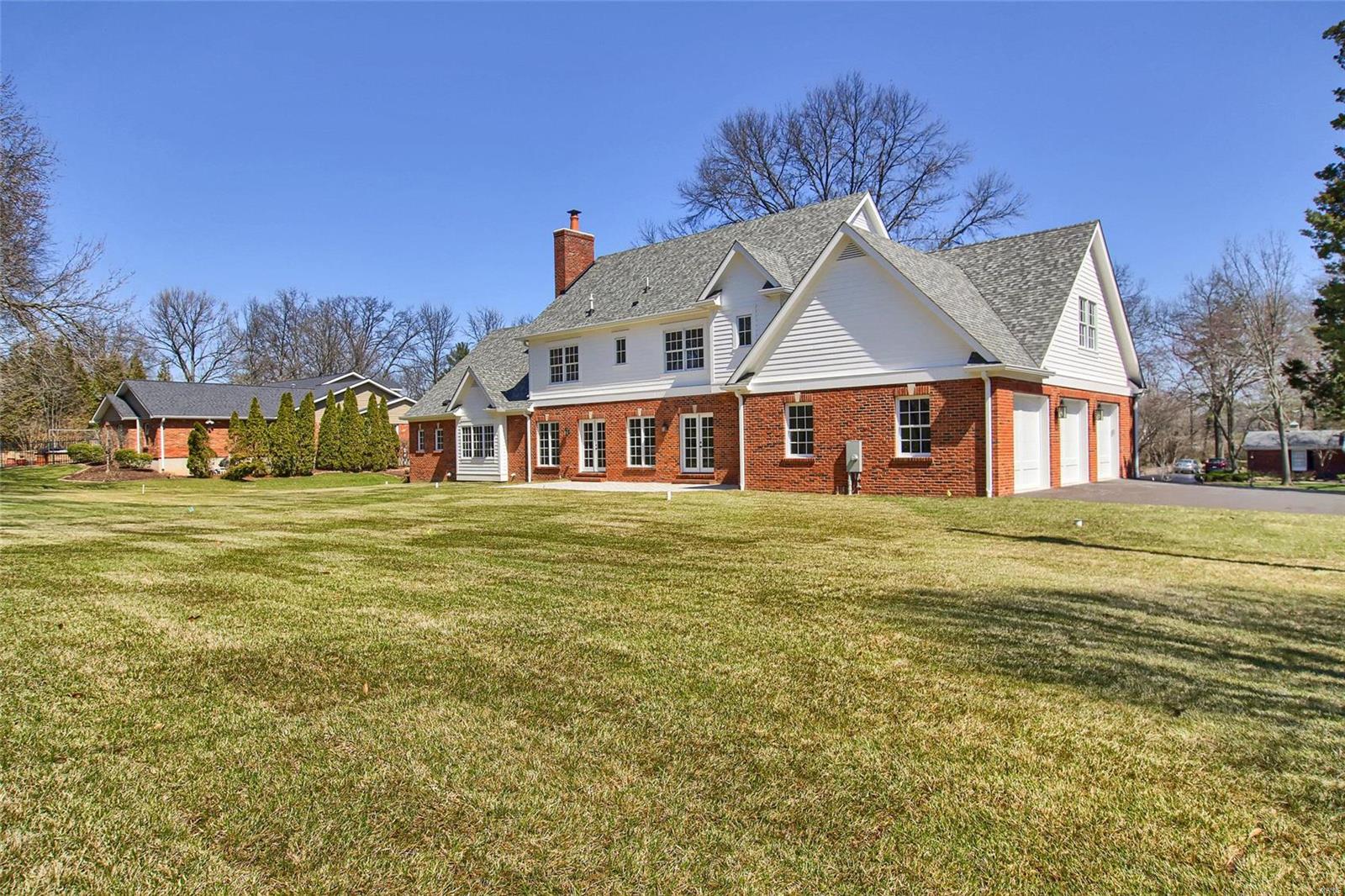 Berkley Manor 1 - Residential