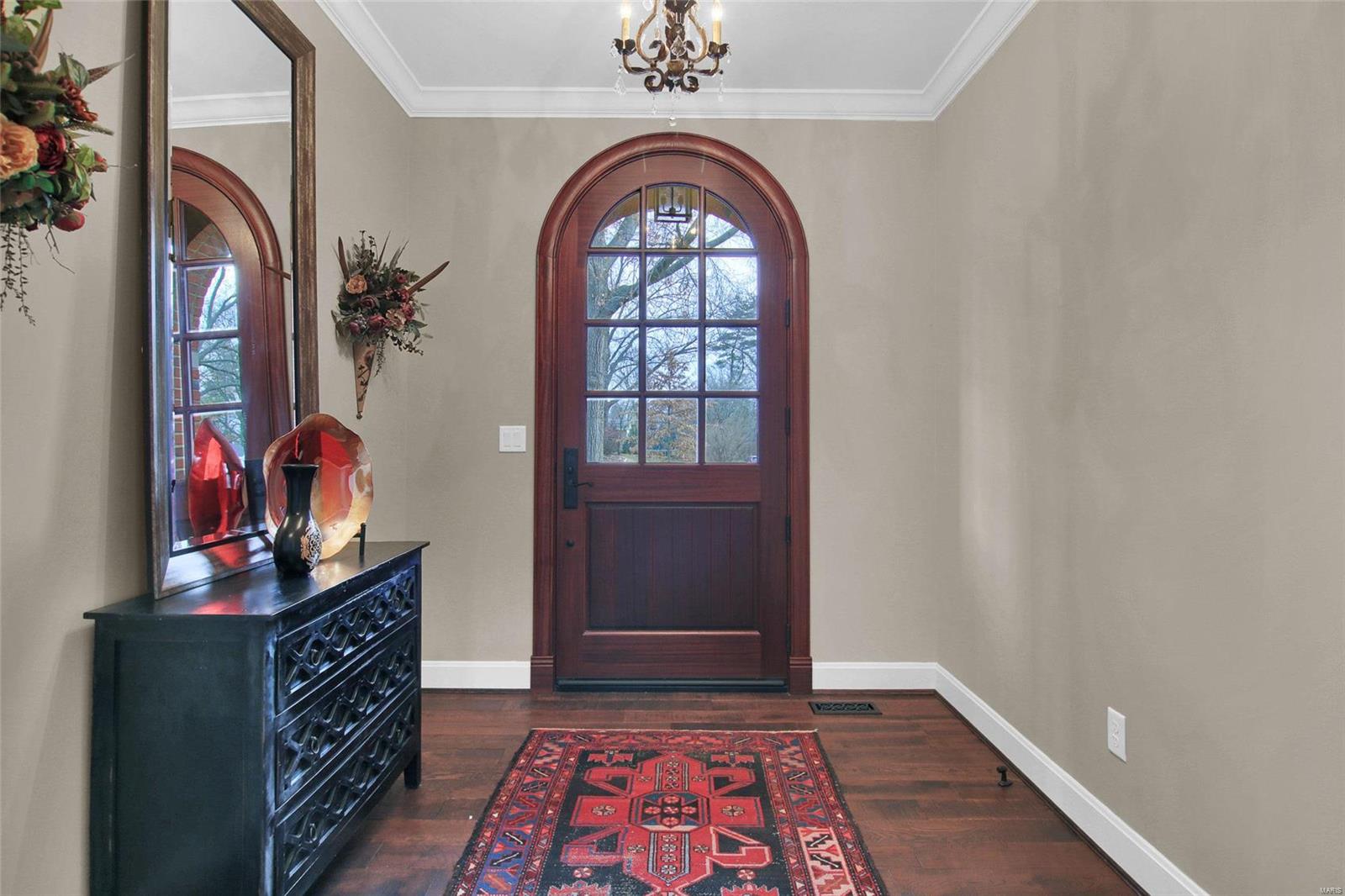 Berkley Manor 1 - Residential