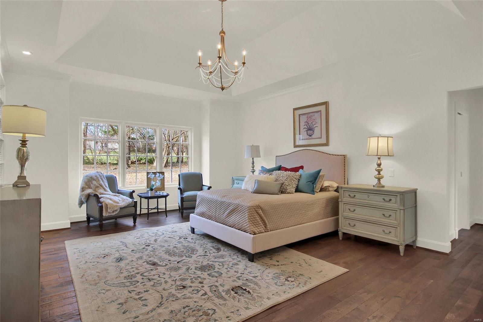 Berkley Manor 1 - Residential