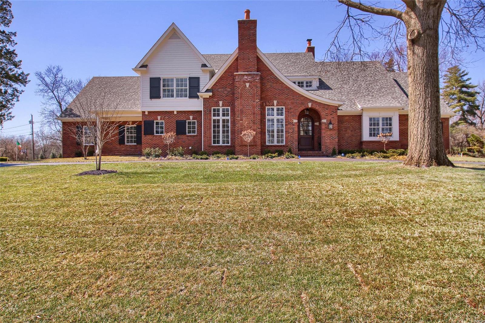 Berkley Manor 1 - Residential