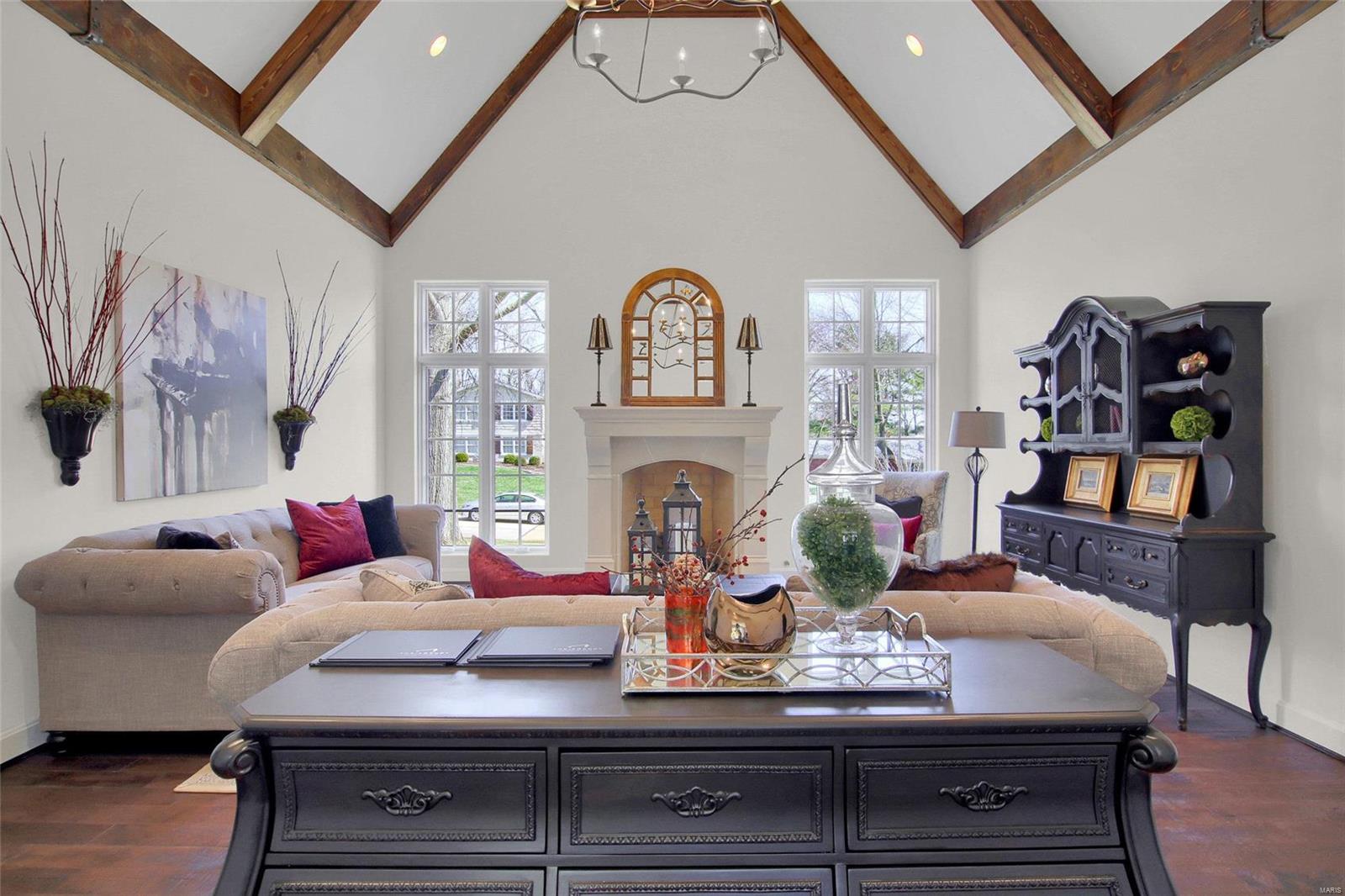 Berkley Manor 1 - Residential