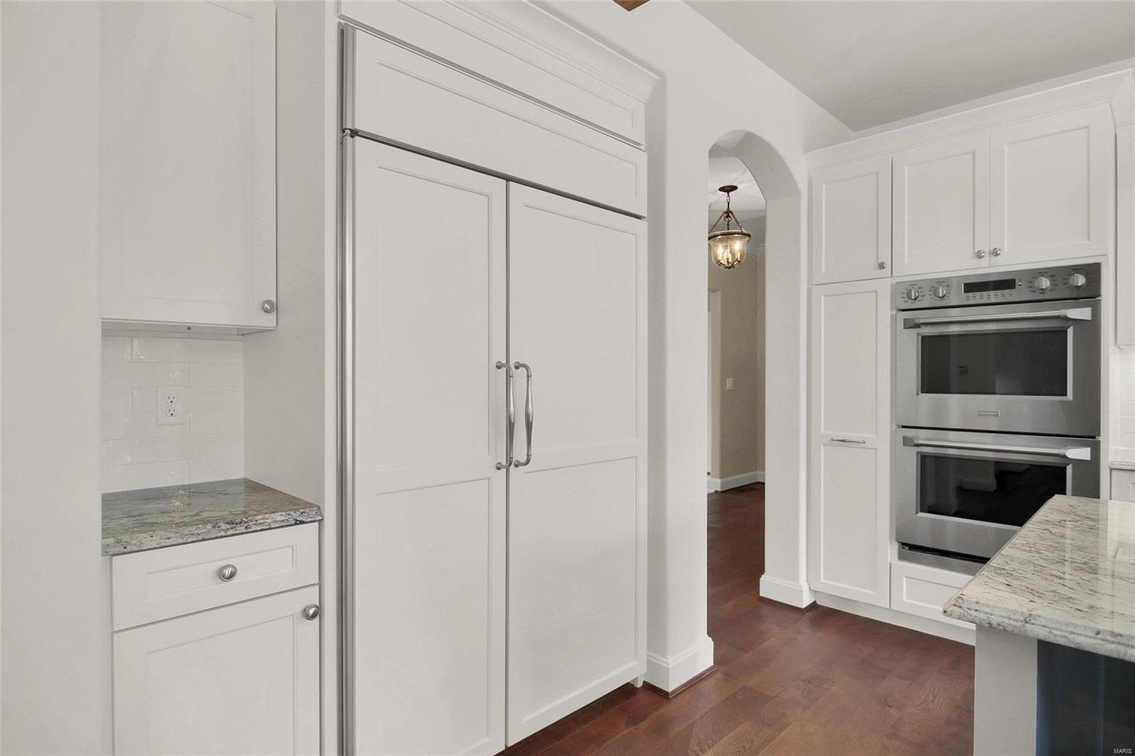 Berkley Manor 1 - Residential