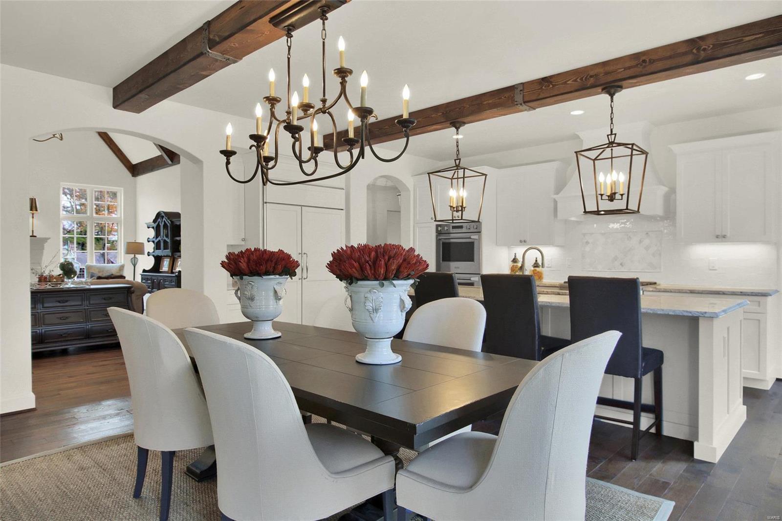 Berkley Manor 1 - Residential