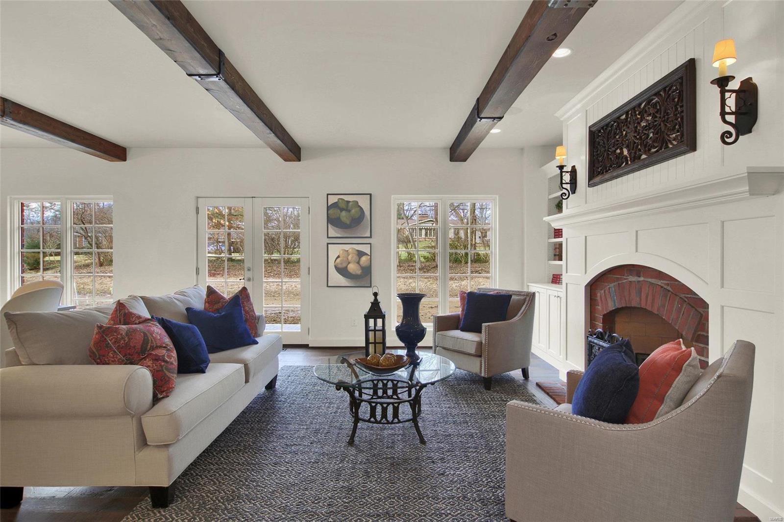 Berkley Manor 1 - Residential