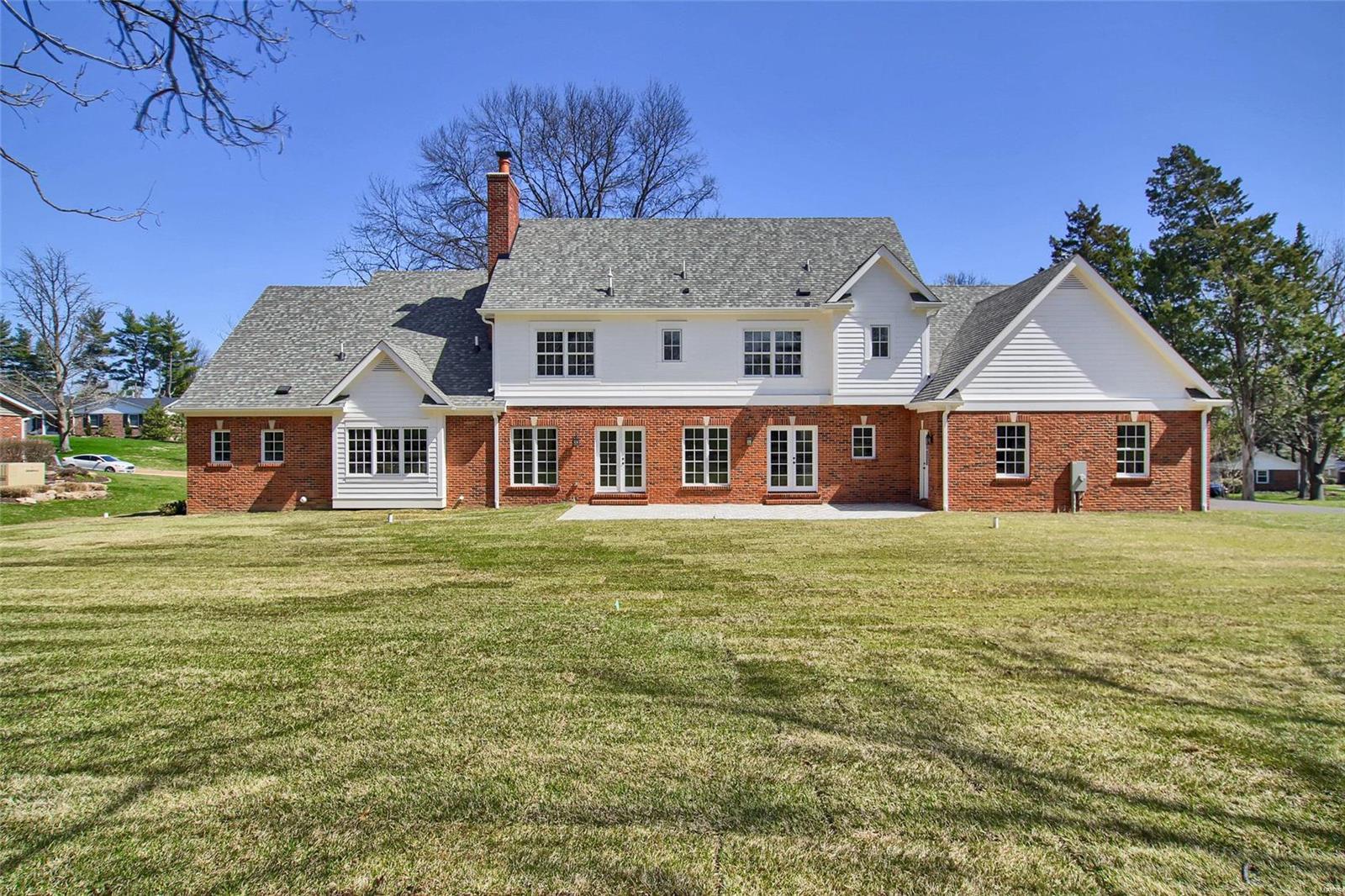 Berkley Manor 1 - Residential