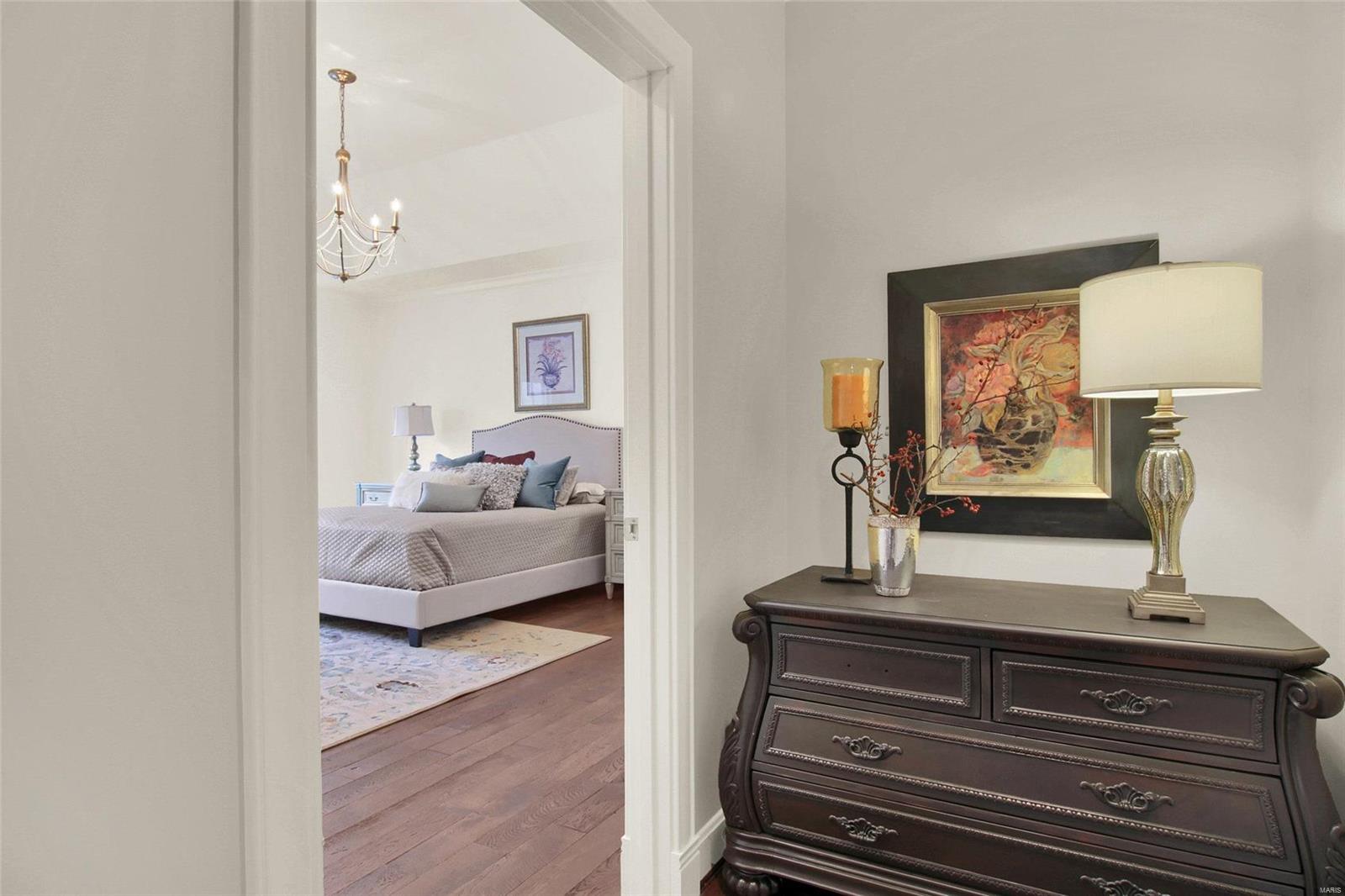 Berkley Manor 1 - Residential