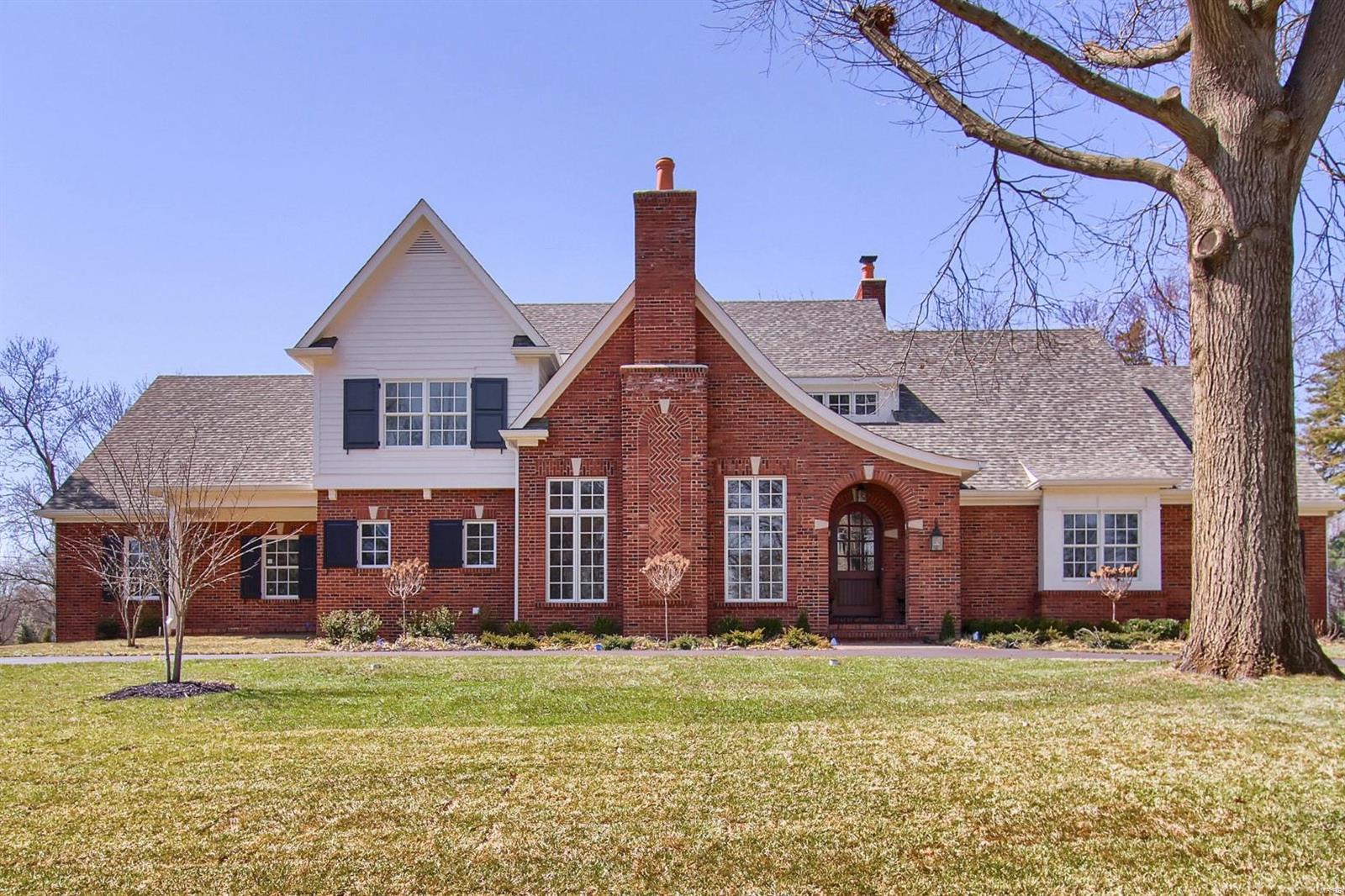 Berkley Manor 1 - Residential