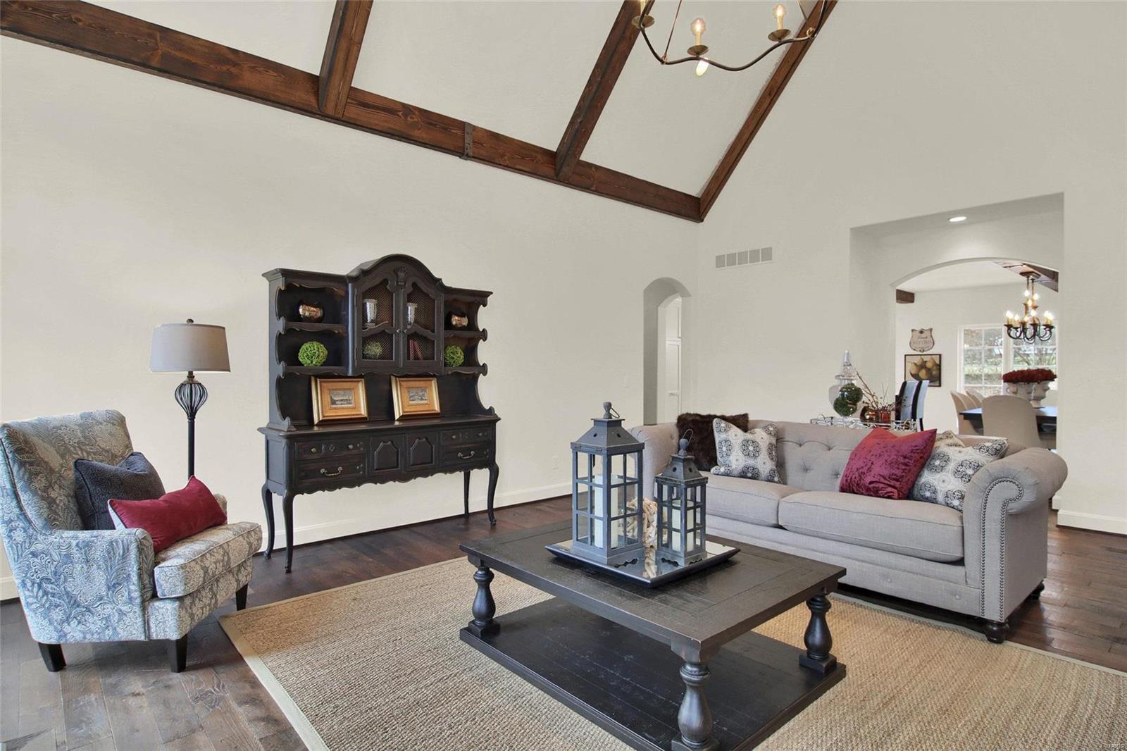 Berkley Manor 1 - Residential