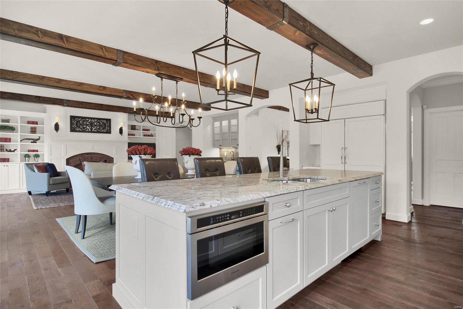 Berkley Manor 1 - Residential