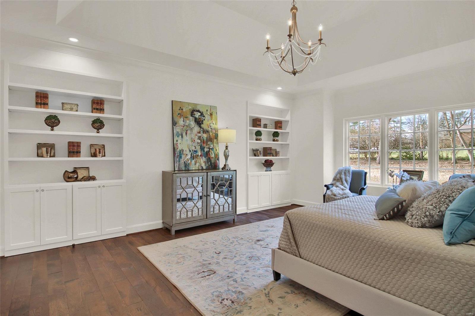 Berkley Manor 1 - Residential