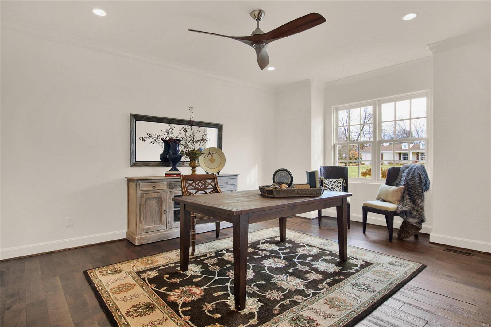 Berkley Manor 1 - Residential