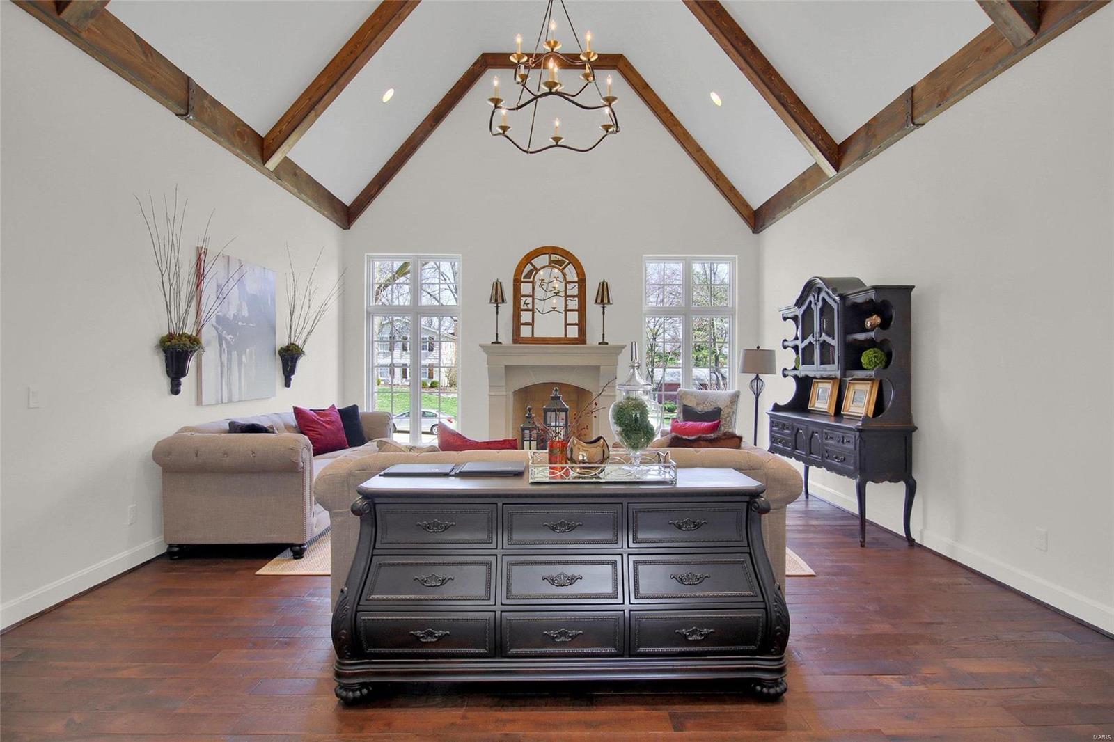 Berkley Manor 1 - Residential