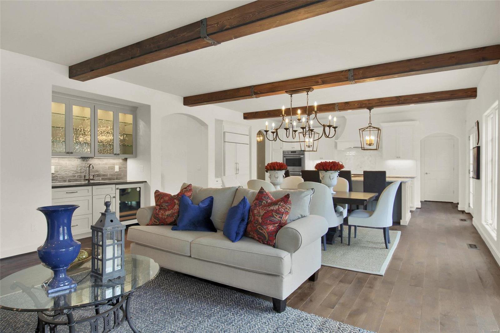 Berkley Manor 1 - Residential