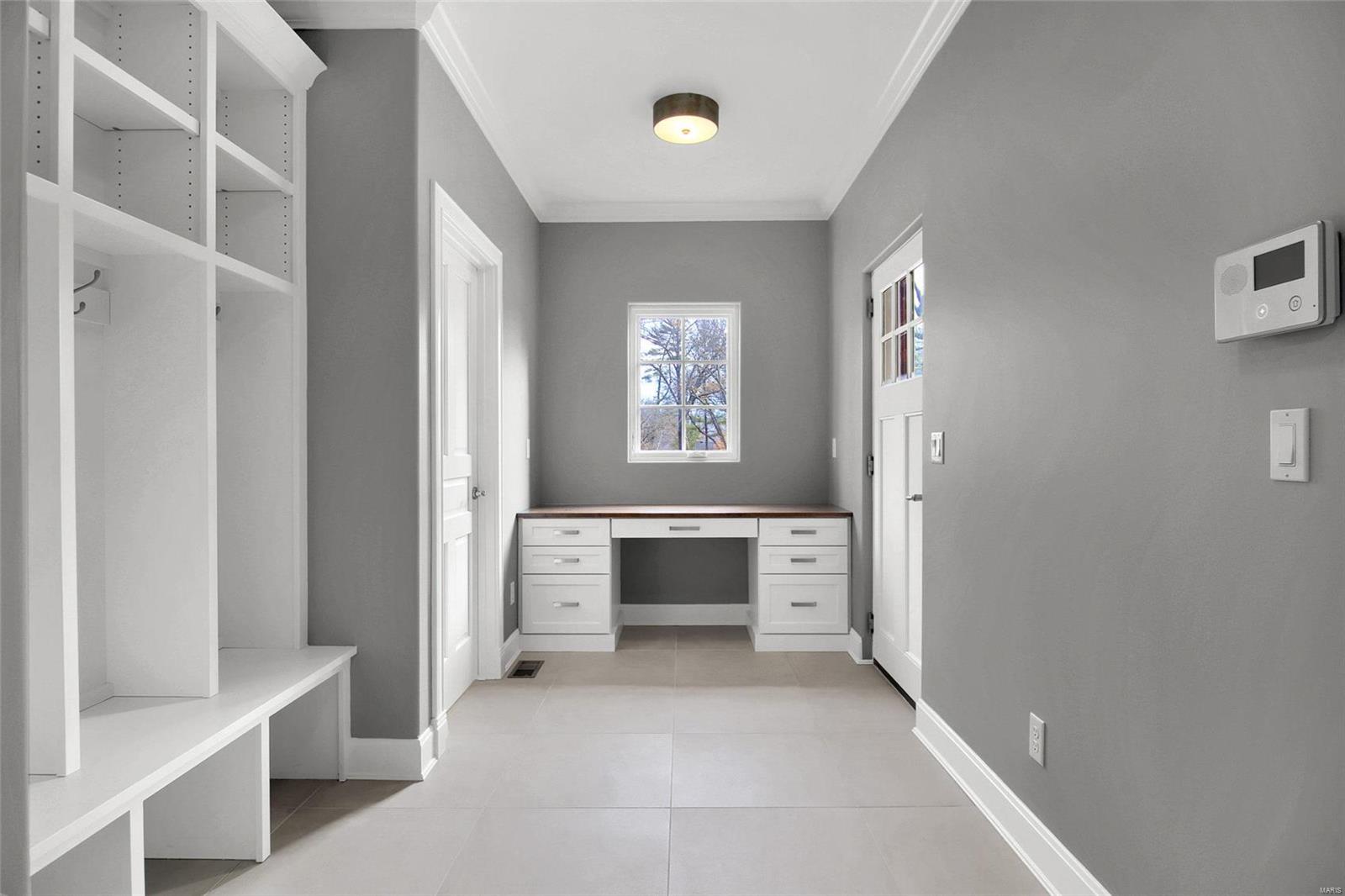 Berkley Manor 1 - Residential