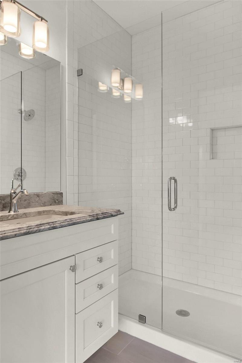 Berkley Manor 1 - Residential