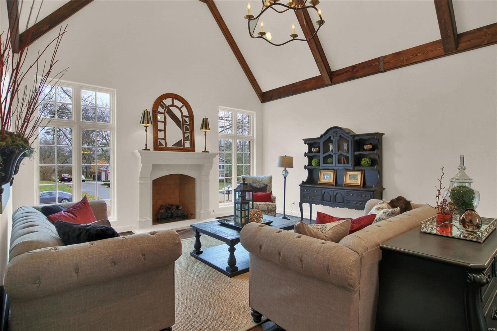 Berkley Manor 1 - Residential