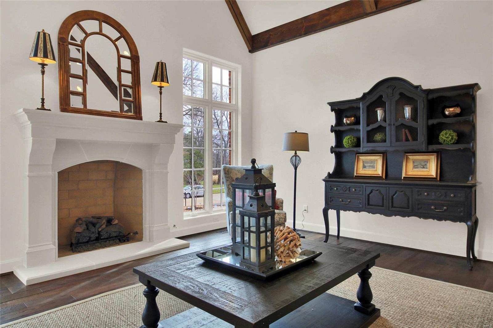 Berkley Manor 1 - Residential