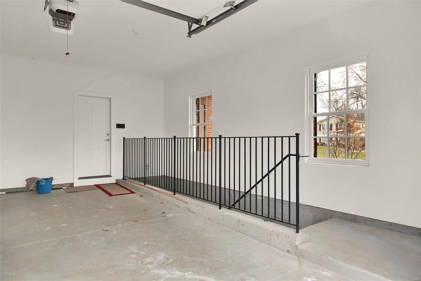 Berkley Manor 1 - Residential