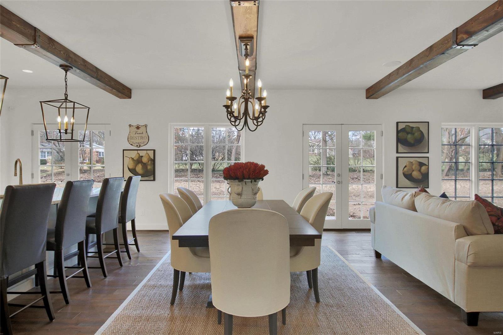 Berkley Manor 1 - Residential