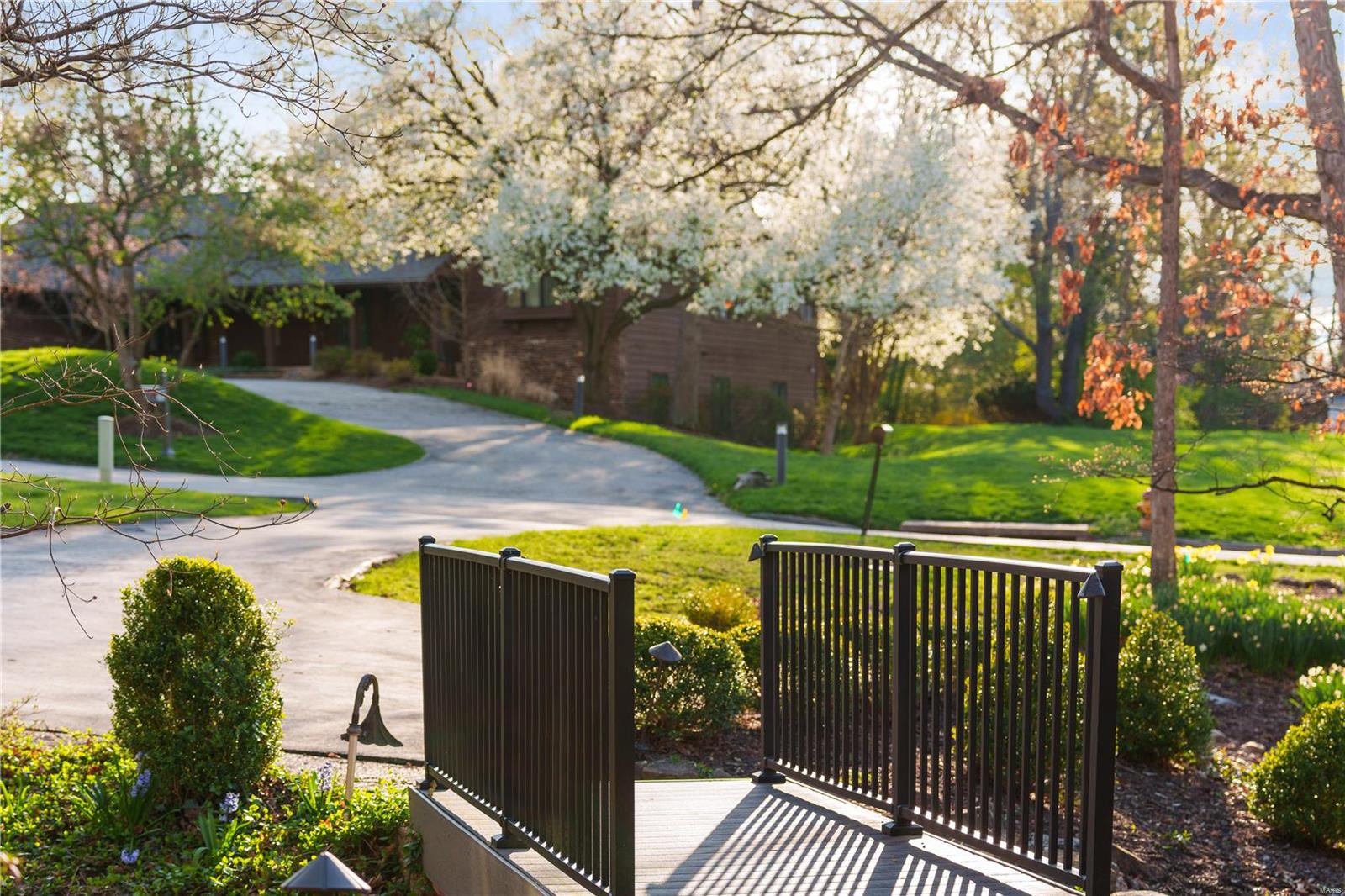 Bluespring Sub - Residential