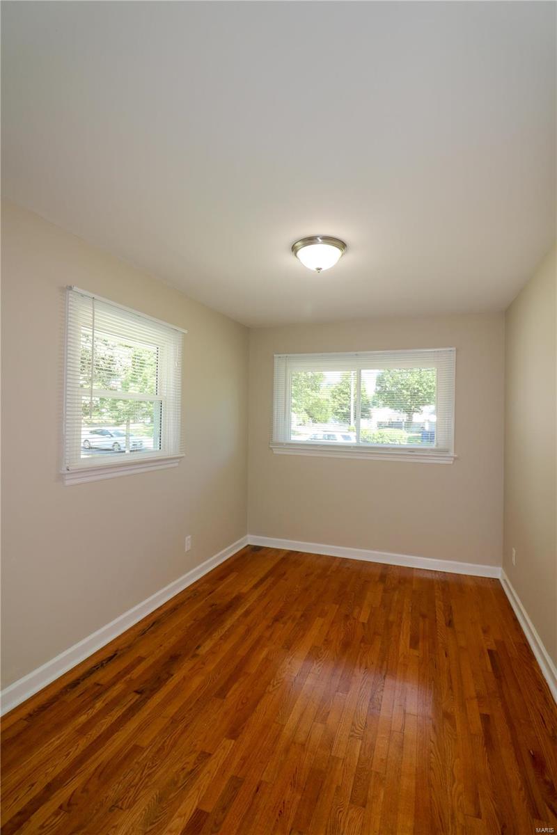 Loyola Terrace - Residential