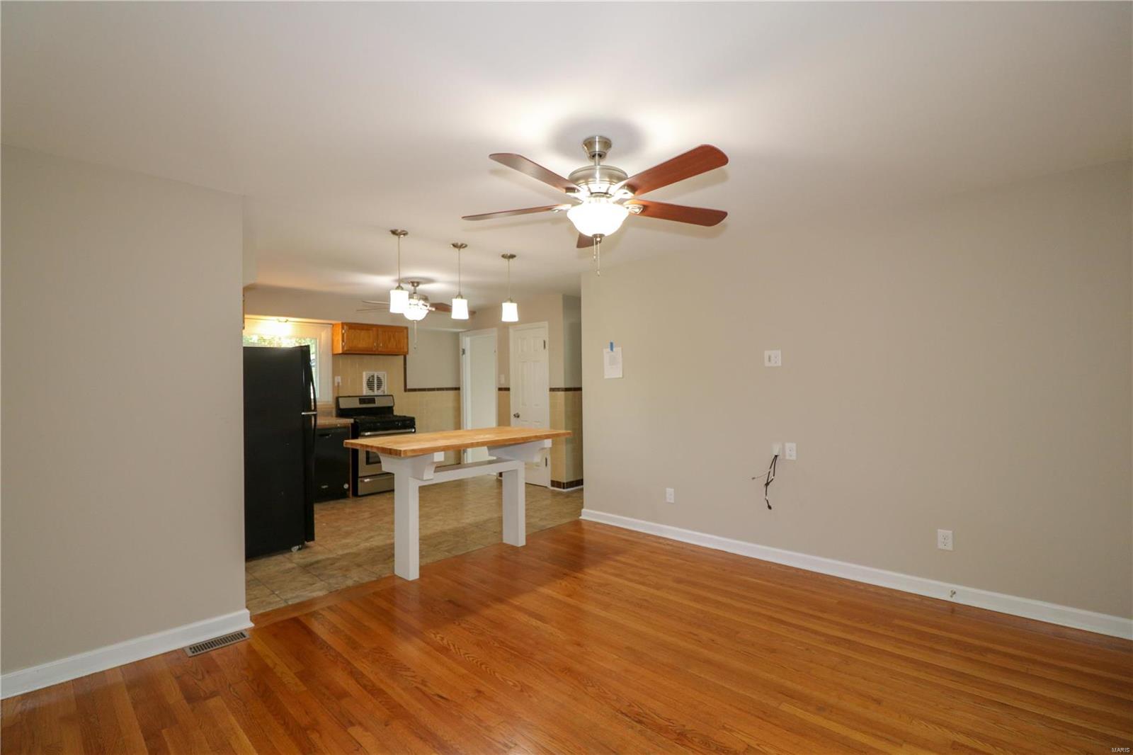 Loyola Terrace - Residential