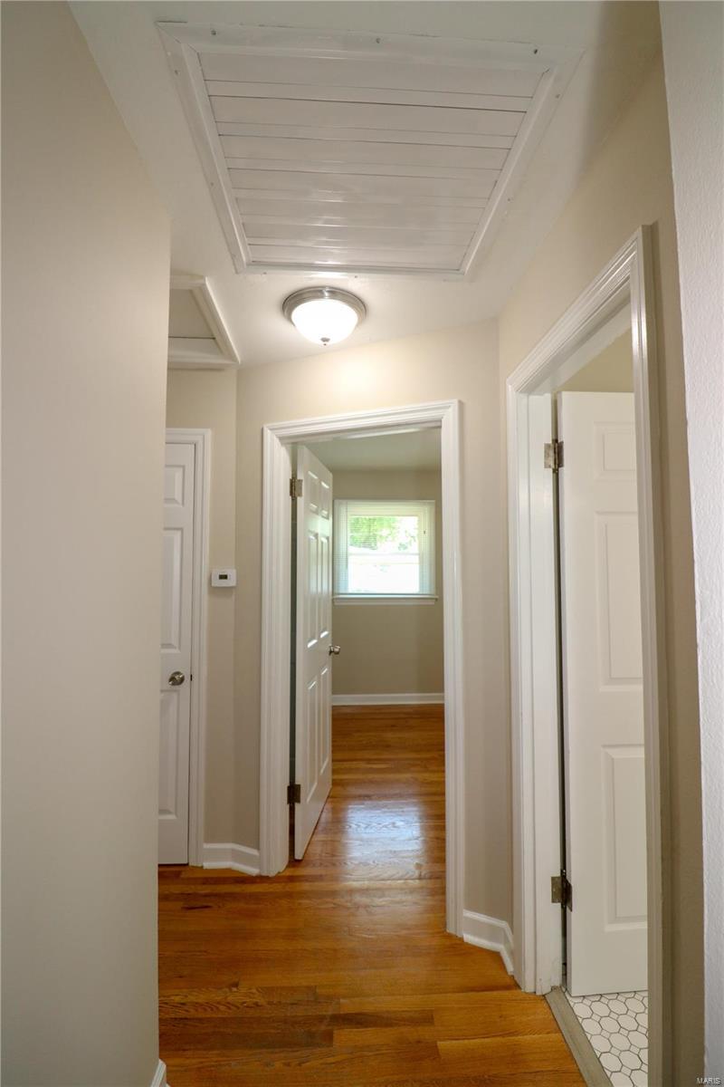 Loyola Terrace - Residential